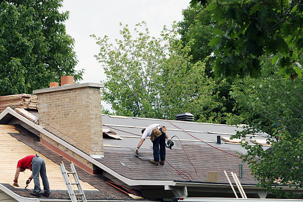 Quick and Trustworthy Emergency Roof Repair Services in Pinecrest, FL