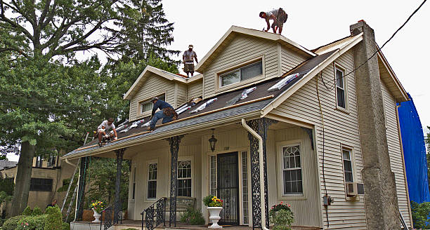 Roof Repair Estimates in Pinecrest, FL