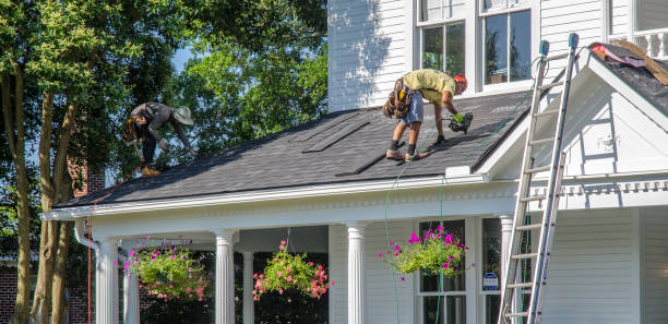 Best Commercial Roof Installation  in Pinecrest, FL