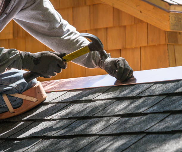 Heating Cable for Roof Installation in Pinecrest, FL